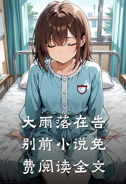 大雨落在告别前小说免费阅读全文