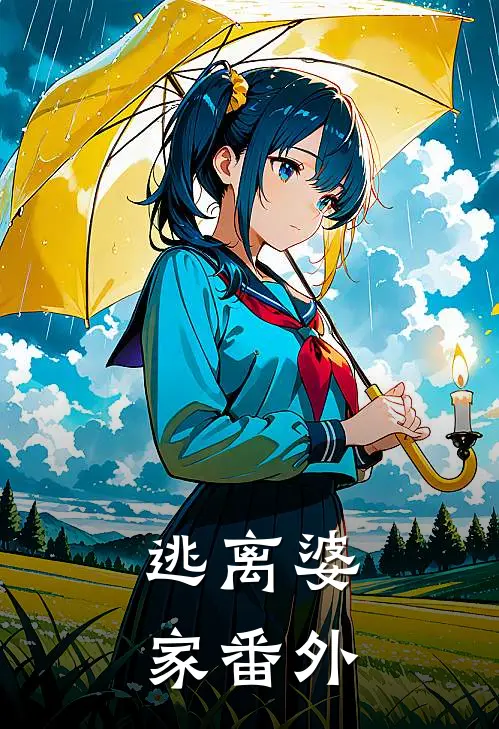 逃离婆家 番外
