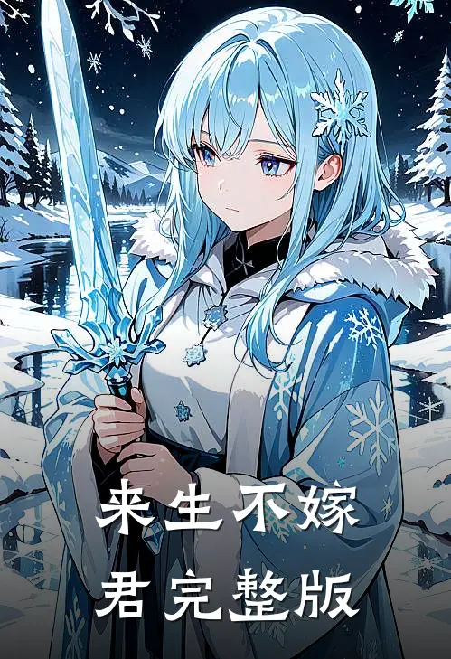 来生不嫁君完整版