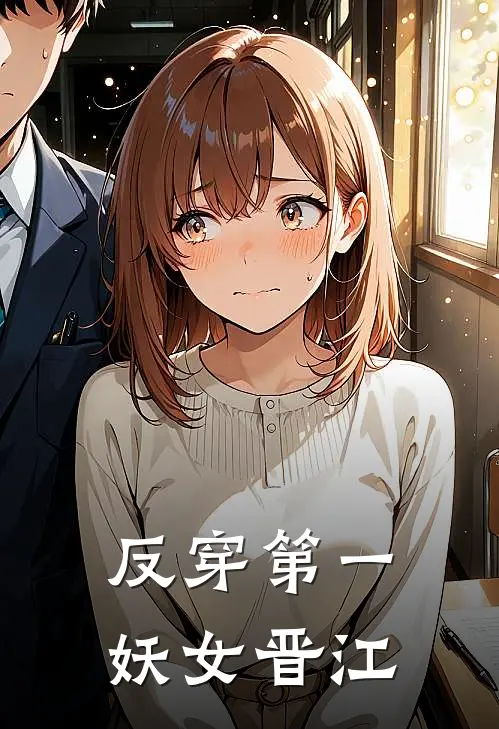 反穿第一妖女晋江
