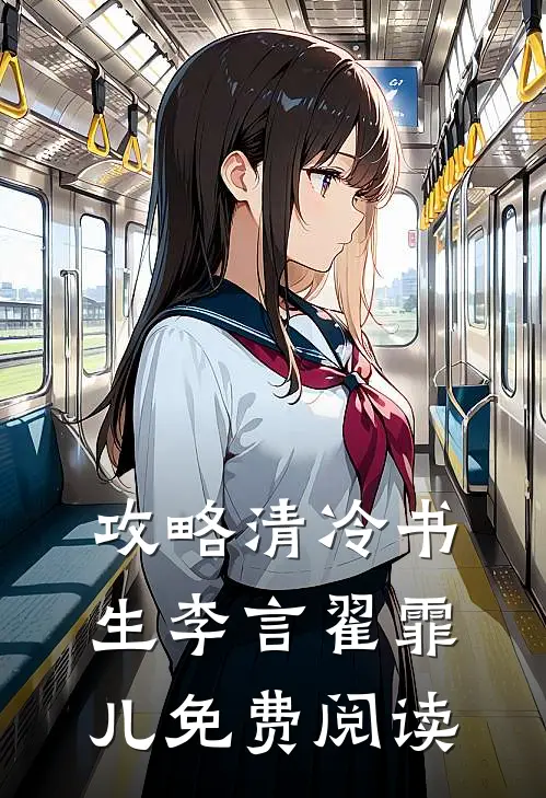 攻略清冷书生李言翟霏儿免费阅读
