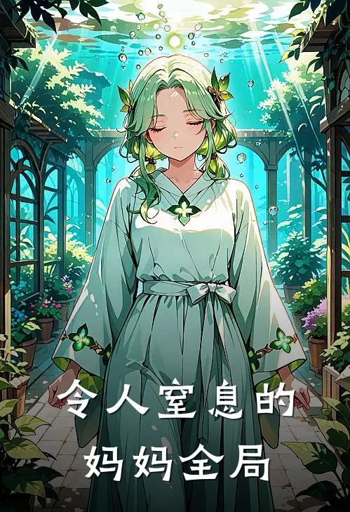 令人窒息的妈妈全局