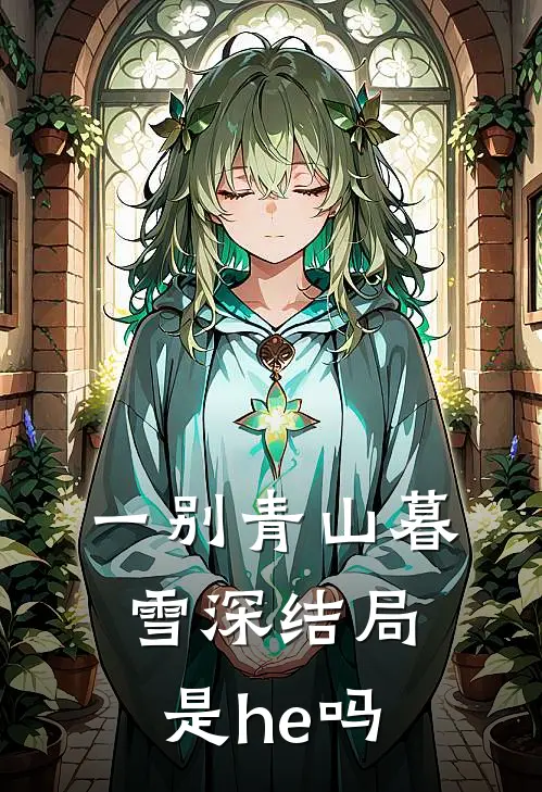 一别青山暮雪深结局是he吗