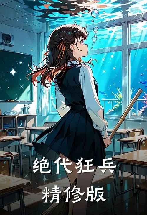 绝代狂兵精修版