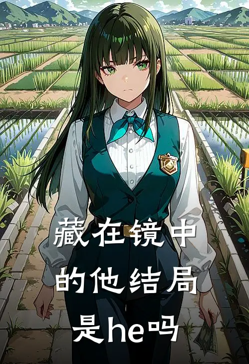 藏在镜中的他结局是he吗