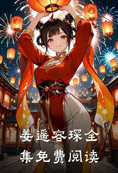 姜遥容琛全集免费阅读