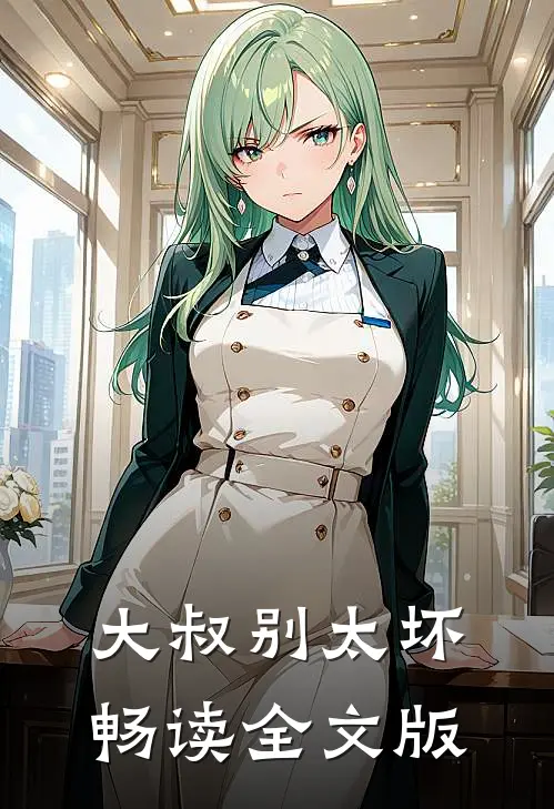 大叔别太坏畅读全文版