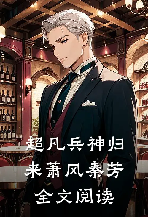 超凡兵神归来萧风秦芳全文阅读