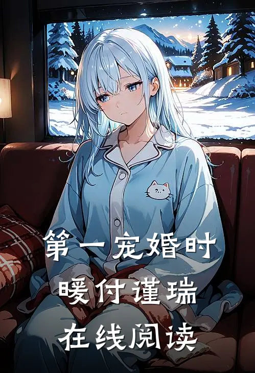 第一宠婚时暖付谨瑞在线阅读