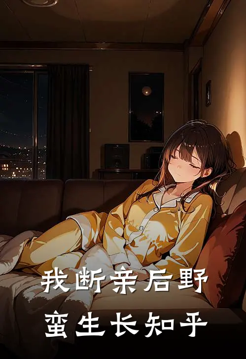 我断亲后野蛮生长知乎