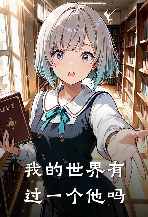 我的世界有过一个他吗