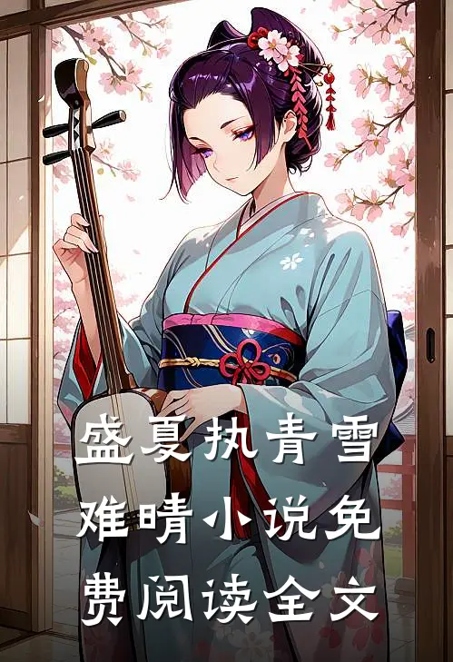 盛夏执青雪难晴小说免费阅读全文