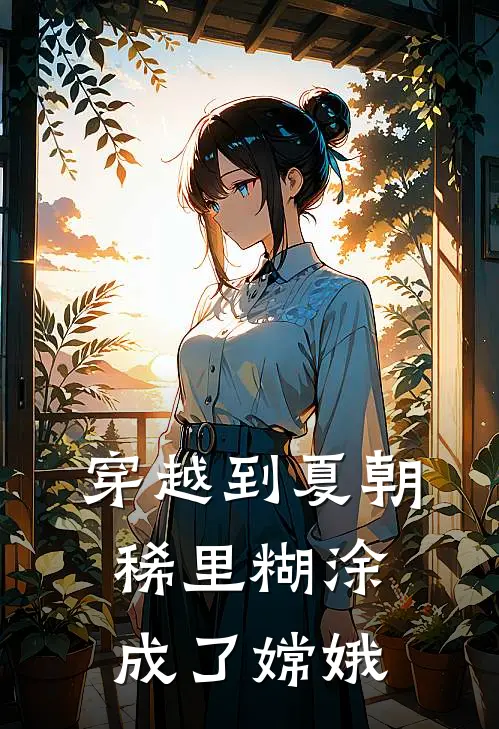 穿越到夏朝，稀里糊涂成了嫦娥