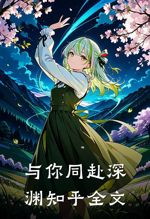 与你同赴深渊知乎全文