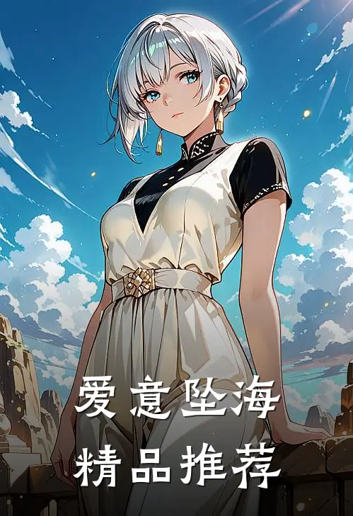 爱意坠海精品推荐
