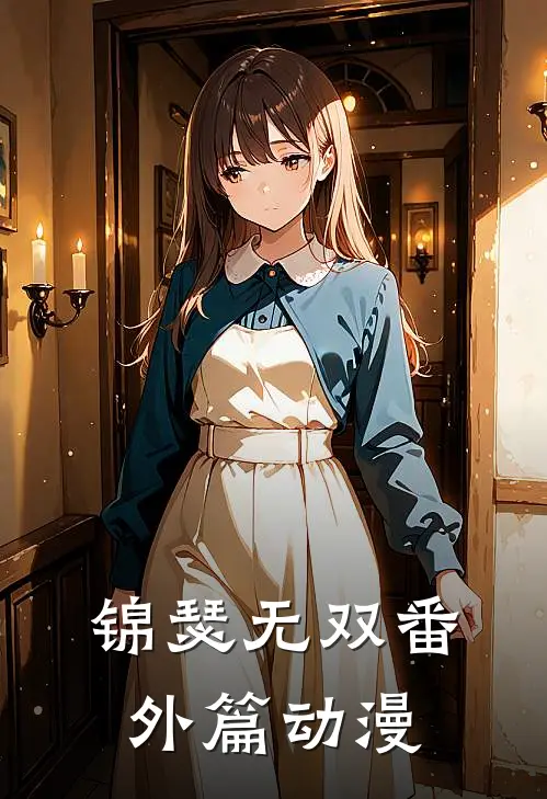 锦瑟无双番外篇动漫