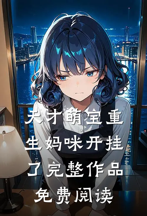 天才萌宝重生妈咪开挂了完整作品免费阅读