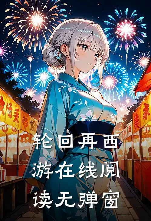 轮回再西游在线阅读无弹窗