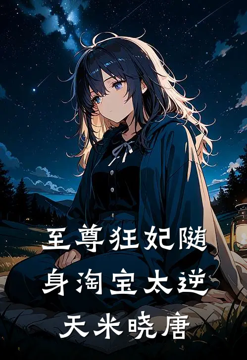 至尊狂妃随身淘宝太逆天 米晓唐