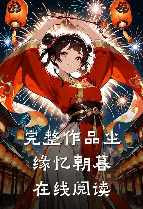 完整作品尘缘忆朝暮在线阅读