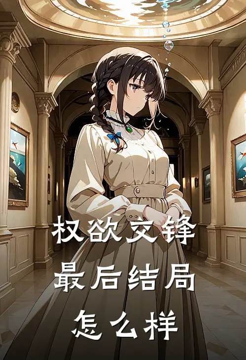 权欲交锋最后结局怎么样