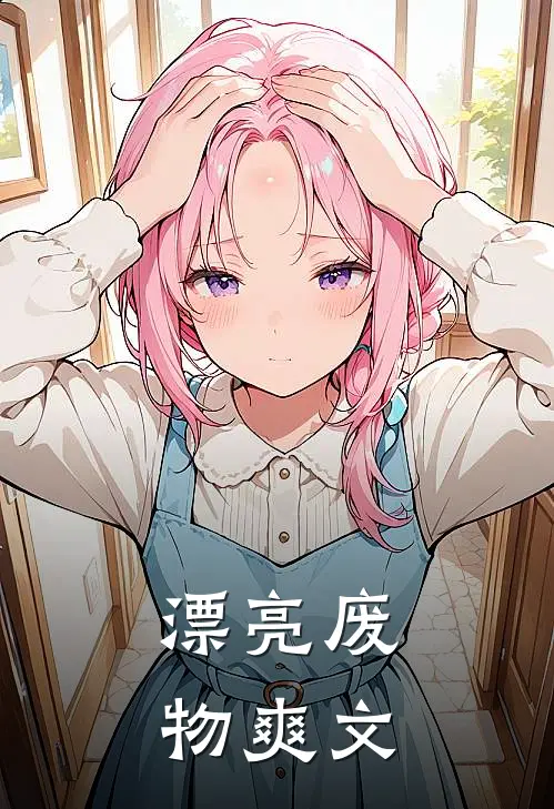 漂亮废物爽文
