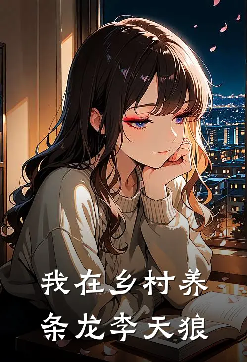我在乡村养条龙李天狼