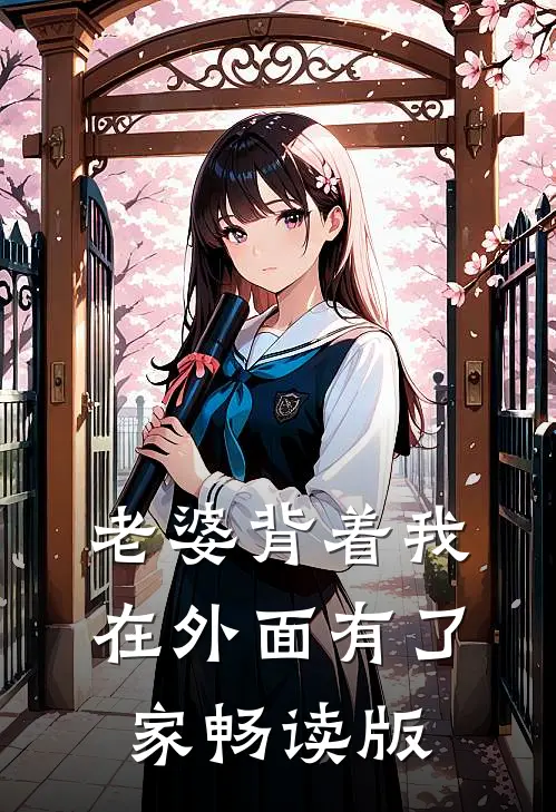 老婆背着我在外面有了家畅读版