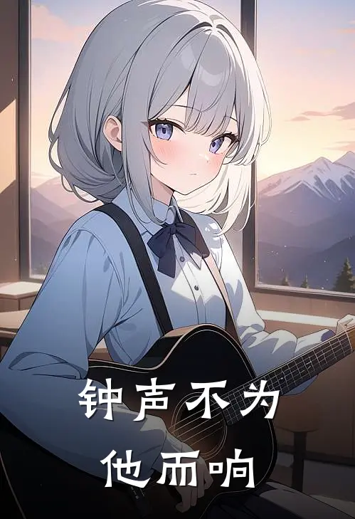 钟声不为他而响