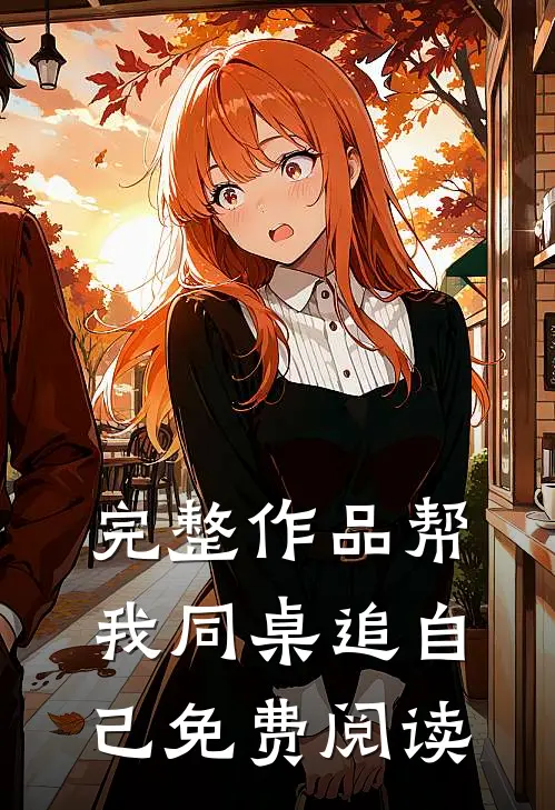 完整作品帮我同桌追自己免费阅读