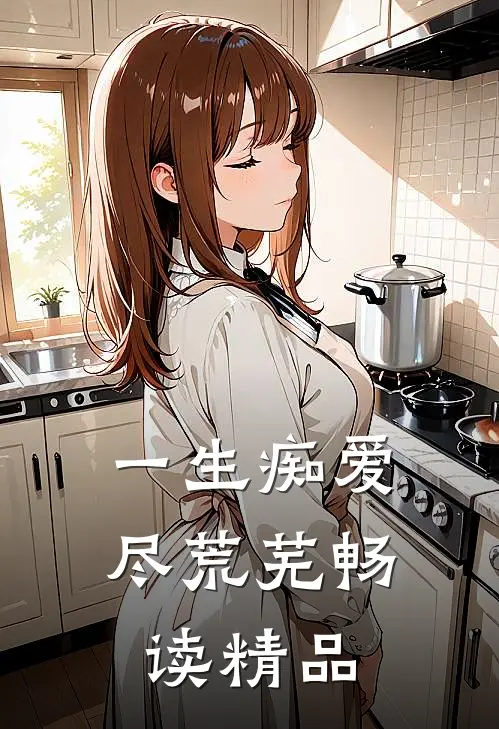 一生痴爱尽荒芜畅读精品