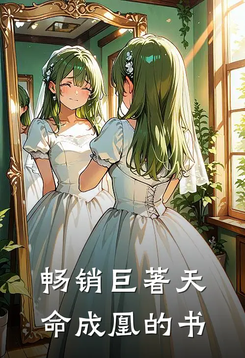 畅销巨著天命成凰的书