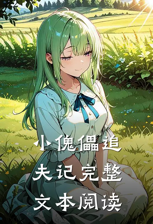 小傀儡追夫记完整文本阅读