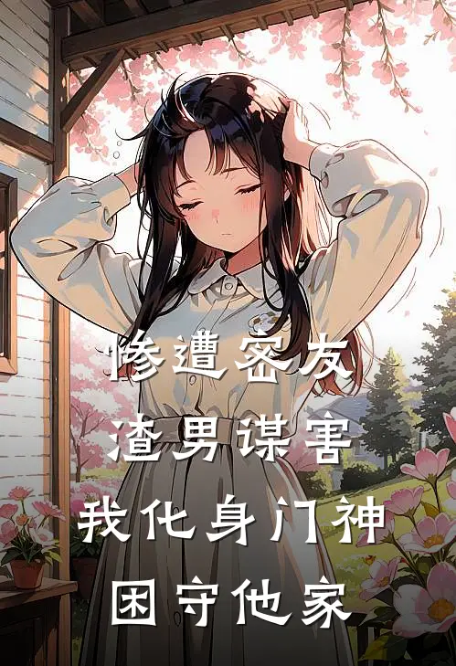惨遭密友渣男谋害，我化身门神困守他家