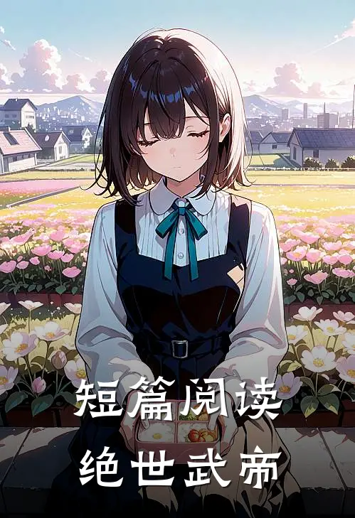 短篇阅读绝世武帝