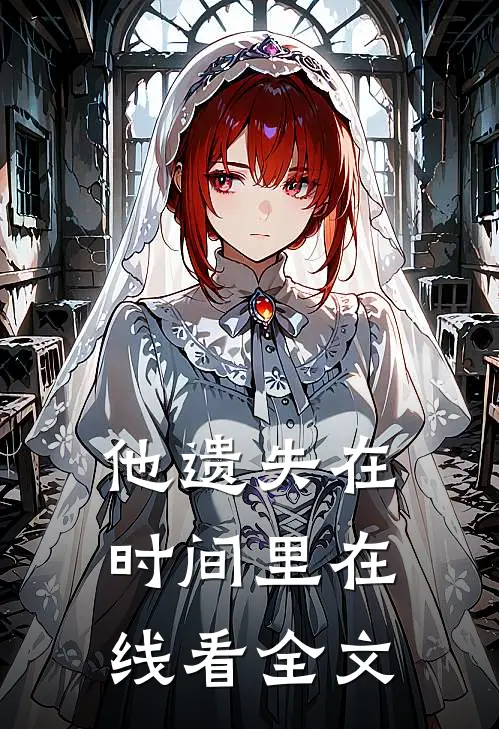 他遗失在时间里在线看全文