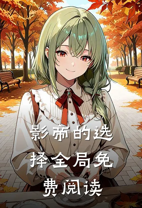 影帝的选择全局免费阅读