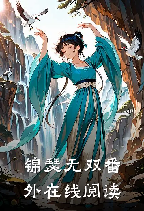 锦瑟无双番外在线阅读