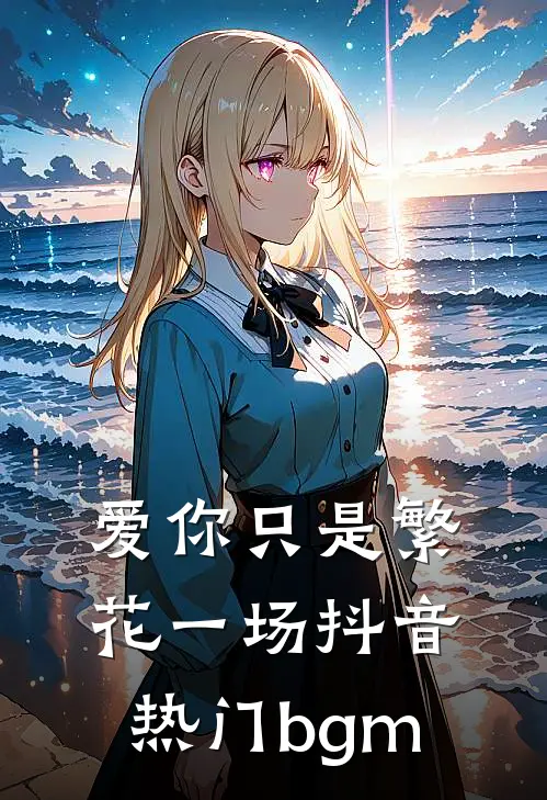 爱你只是繁花一场抖音热门bgm