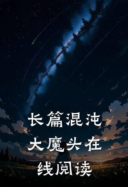 长篇混沌大魔头在线阅读