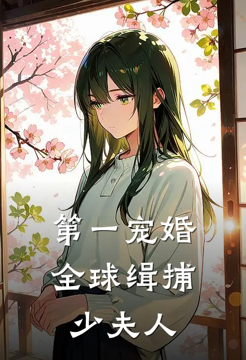 第一宠婚全球缉捕少夫人