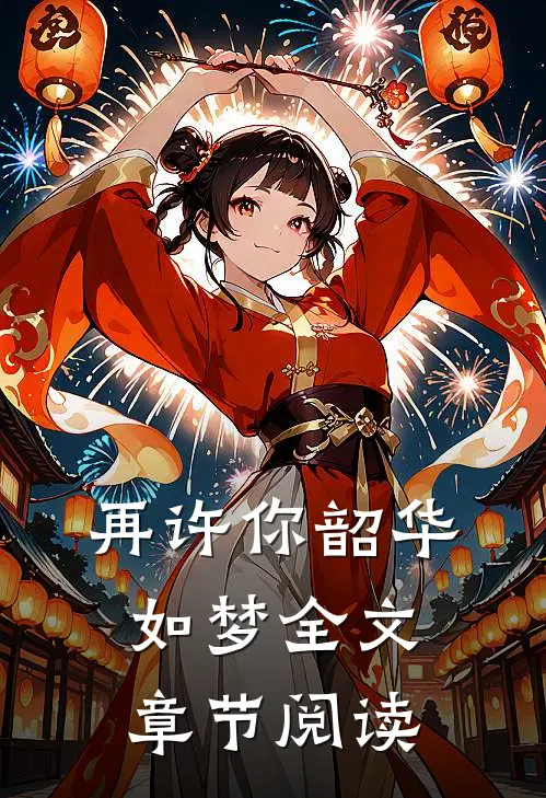 再许你韶华如梦全文章节阅读