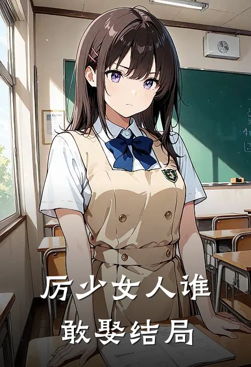 厉少女人谁敢娶结局