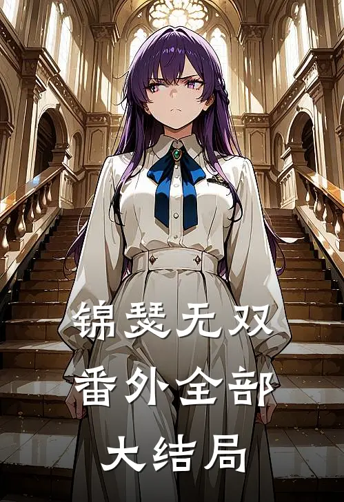 锦瑟无双番外全部大结局