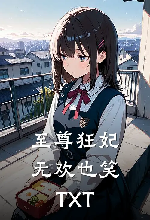 至尊狂妃无欢也笑TXT