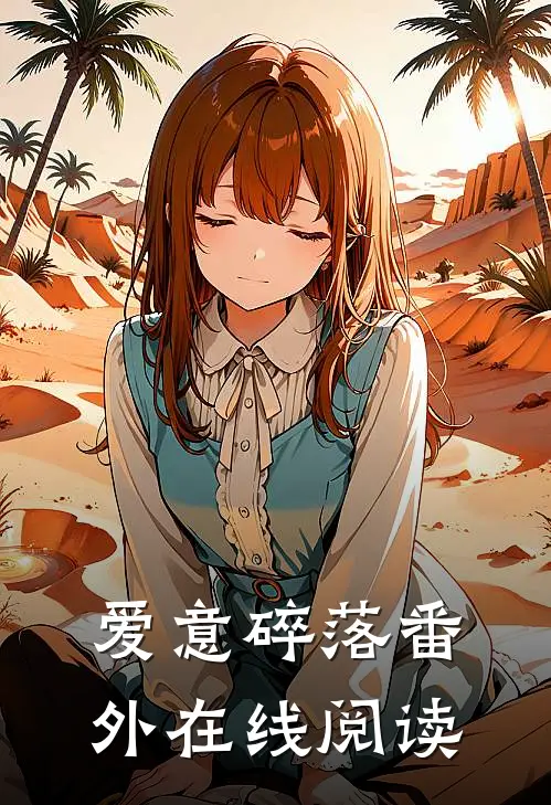 爱意碎落 番外在线阅读