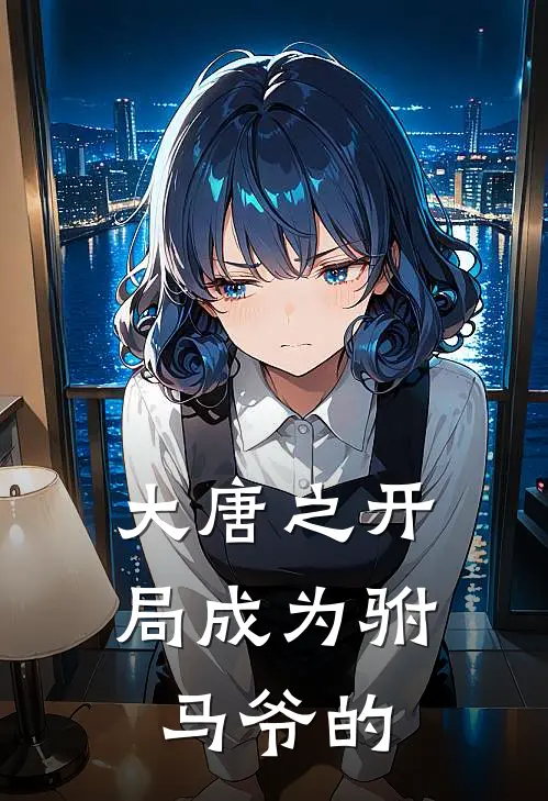大唐之开局成为驸马爷的