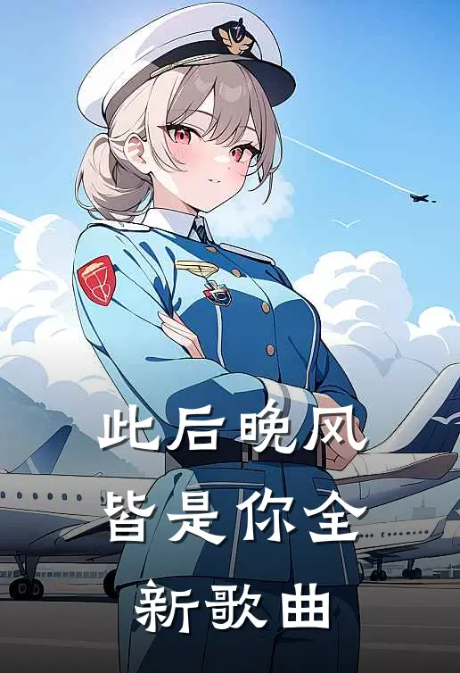 此后晚风皆是你全新歌曲