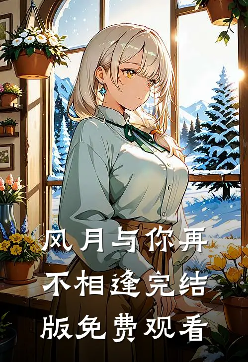风月与你再不相逢完结版免费观看