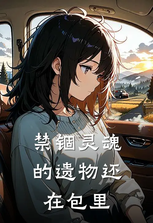 禁锢灵魂的遗物还在包里